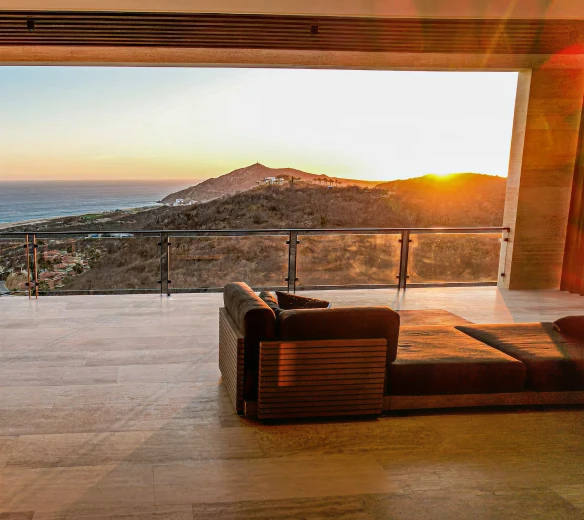 Casa Cielo