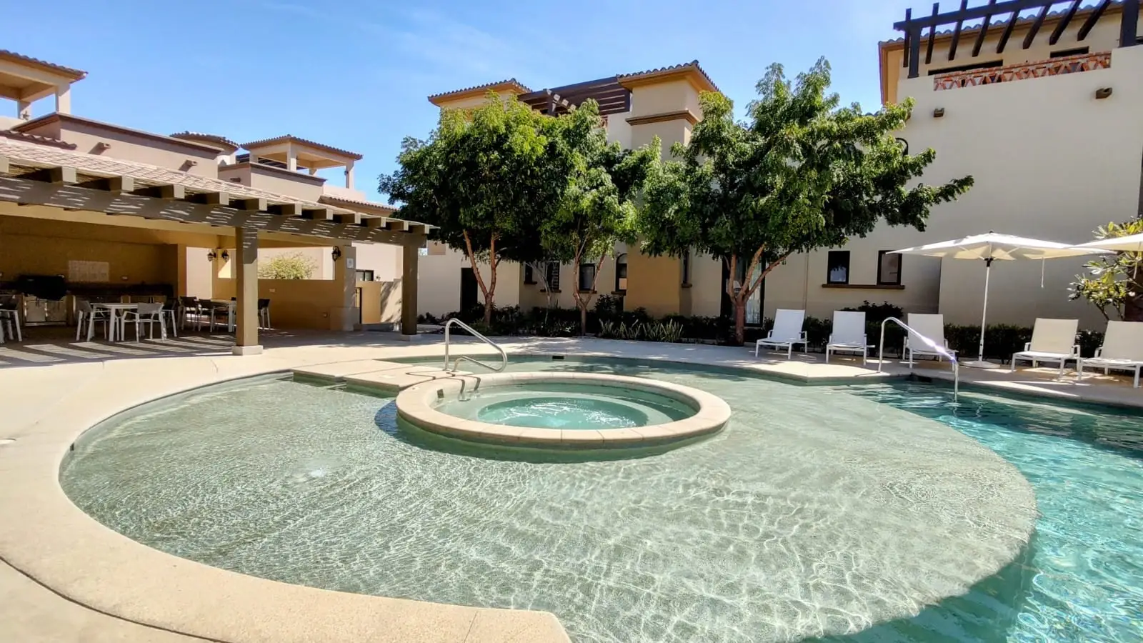 Stunning 2 BR Oceanview Pool Jacuzzi 8 min Cabo