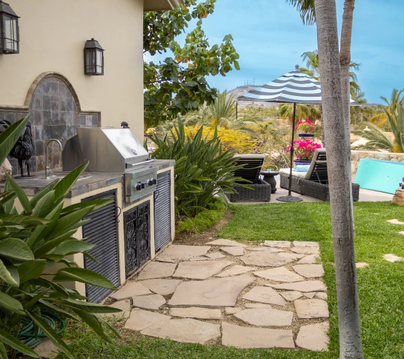 Villa del Mar (Palmilla)