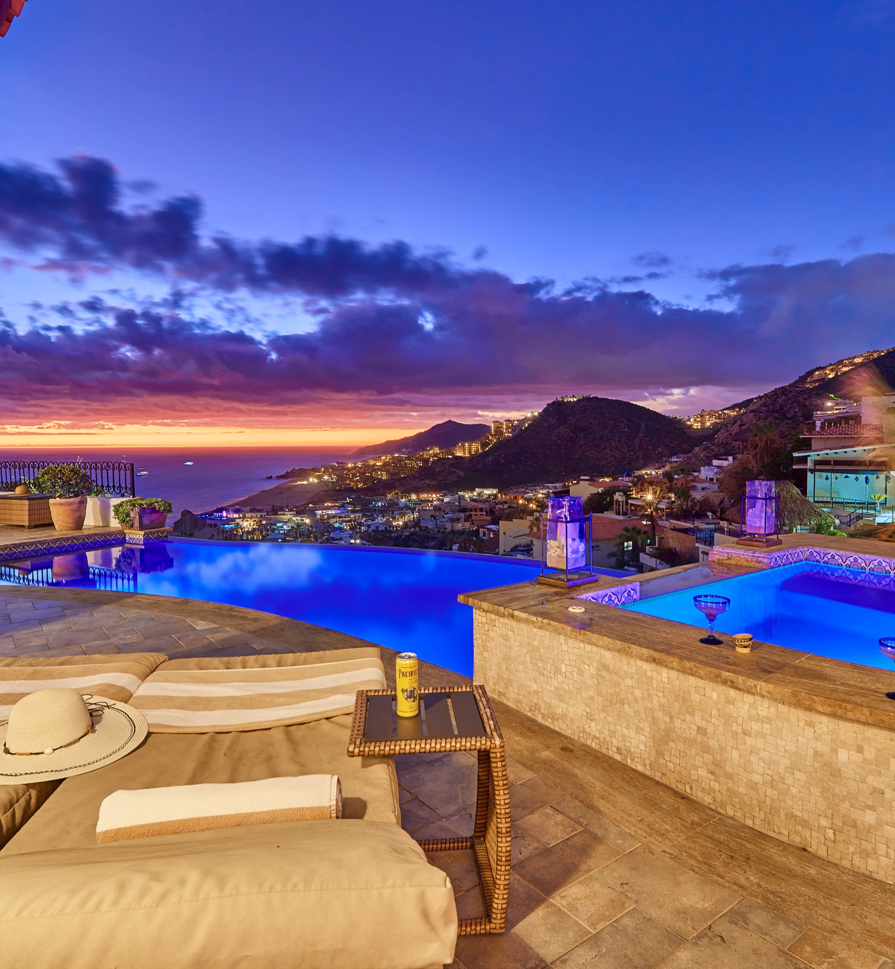 Villa del Pescador (El Pedregal)