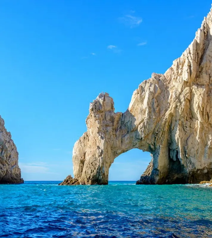 Tour al Arco de Cabo San Lucas