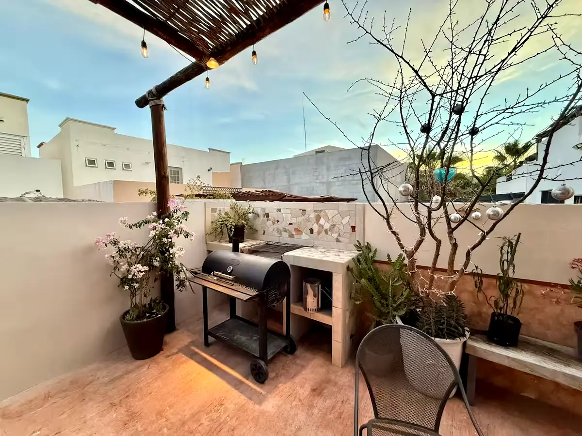 House with 3 br for those looking for comfort and spaciousness.