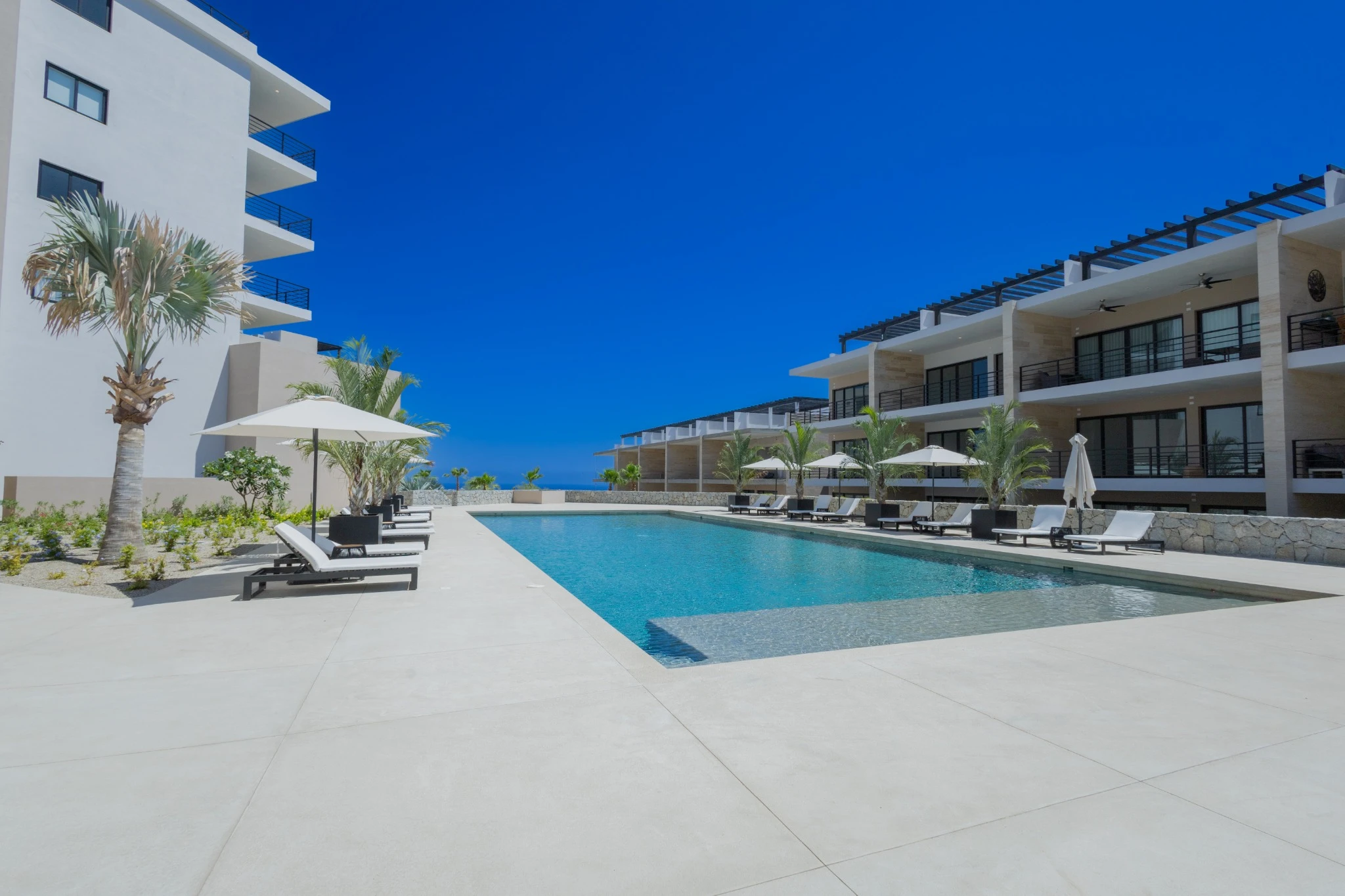 Gorgeous Oceanview 2BR Penthouse 6 Min Downtown