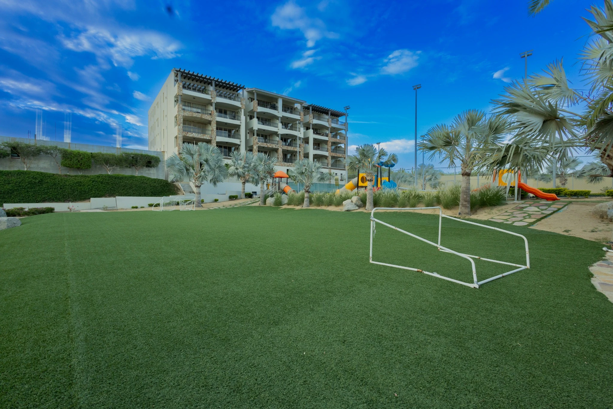 Spacious 3BR Condo 8Min Cabo Pool Tennis Bayview