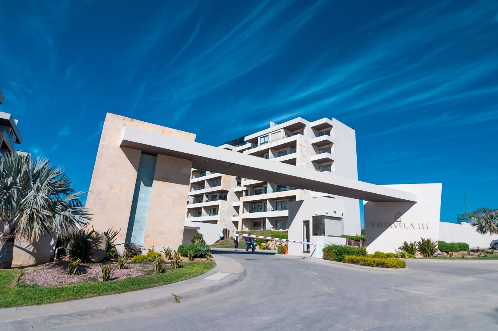 Incredible New 1 BR 5 Min Downtown Cabo Gym/Pool