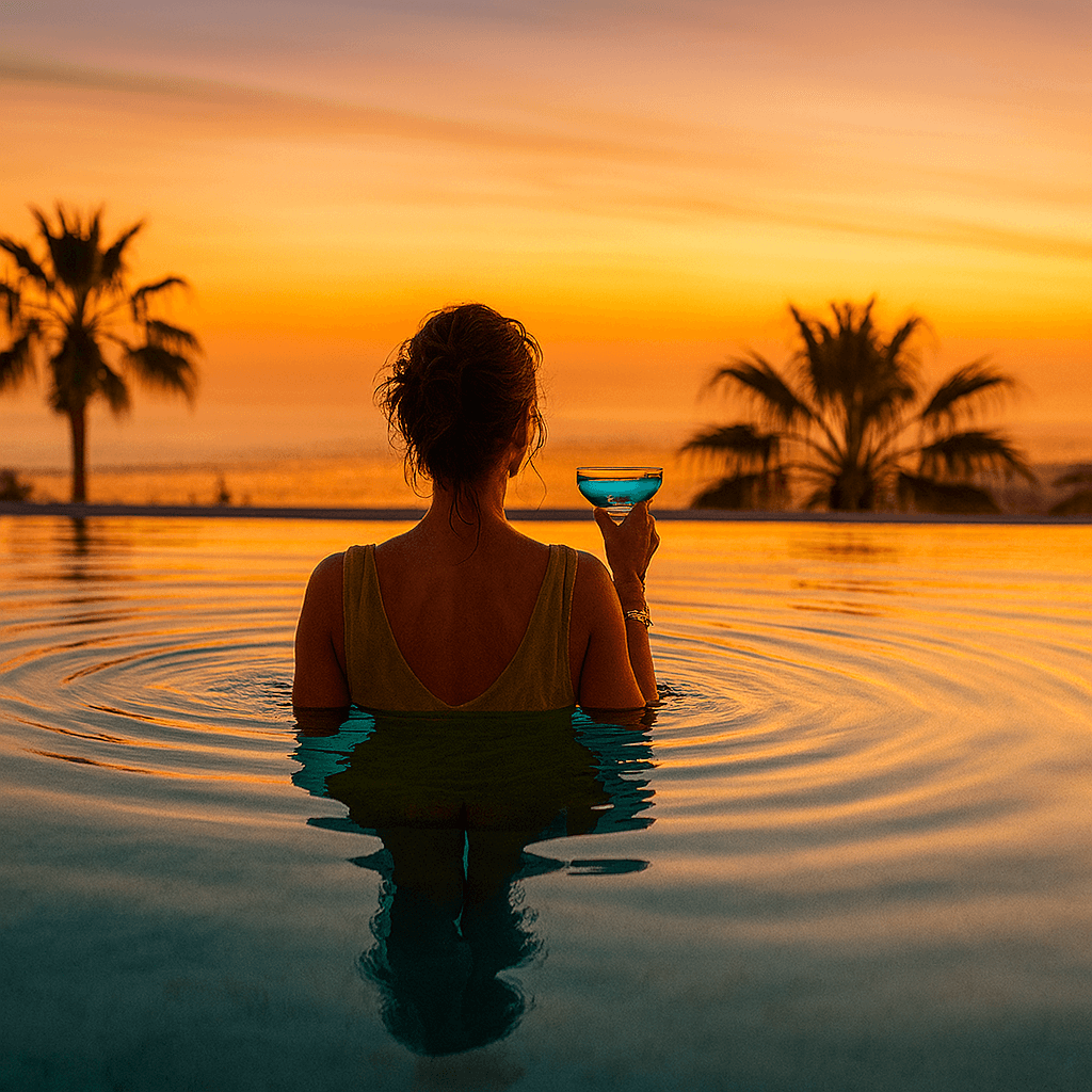 Your secret place in Cabo San Lucas: discover ANEMAR