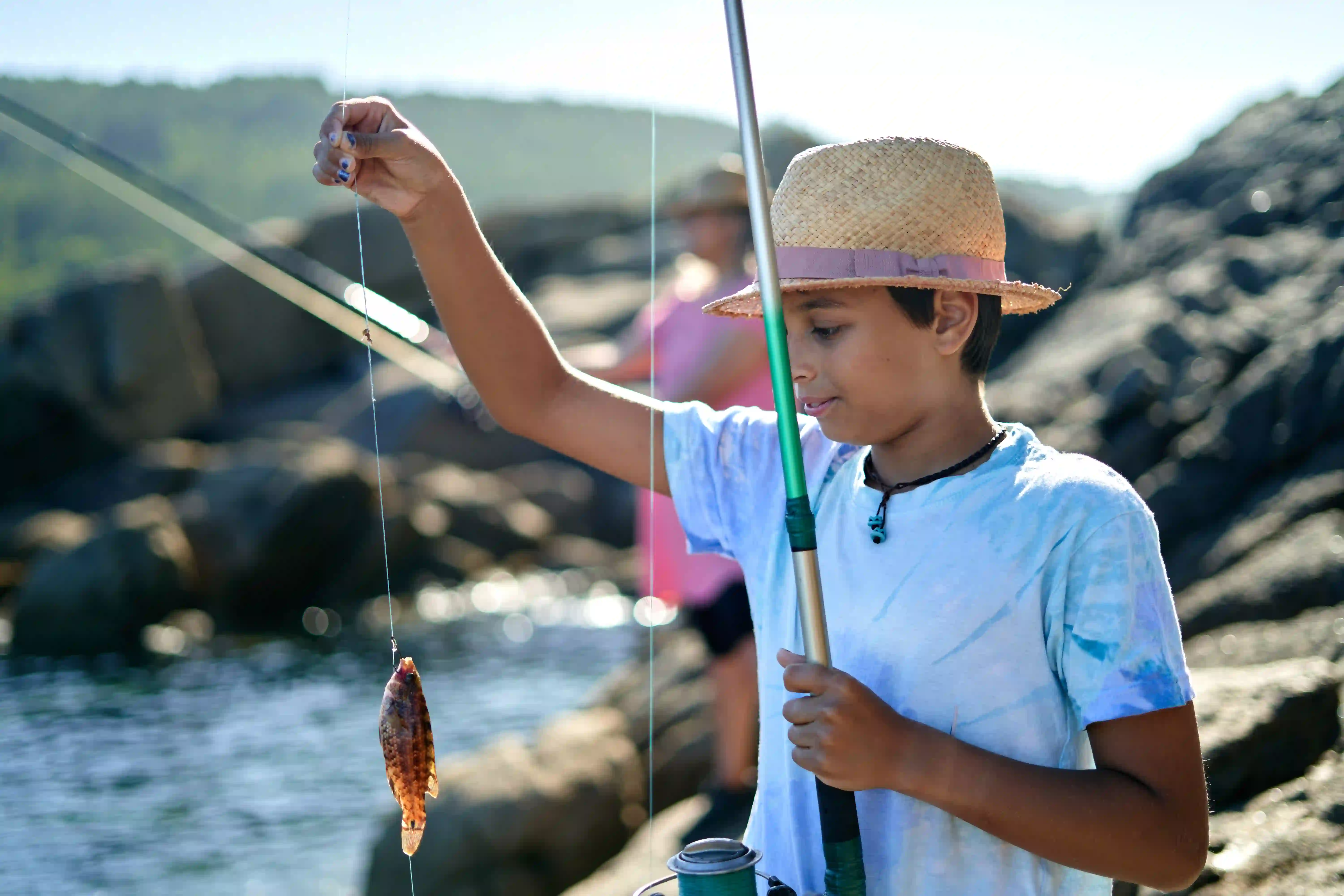 Pesca en Los Cabos: guía completa para disfrutarla todo el año